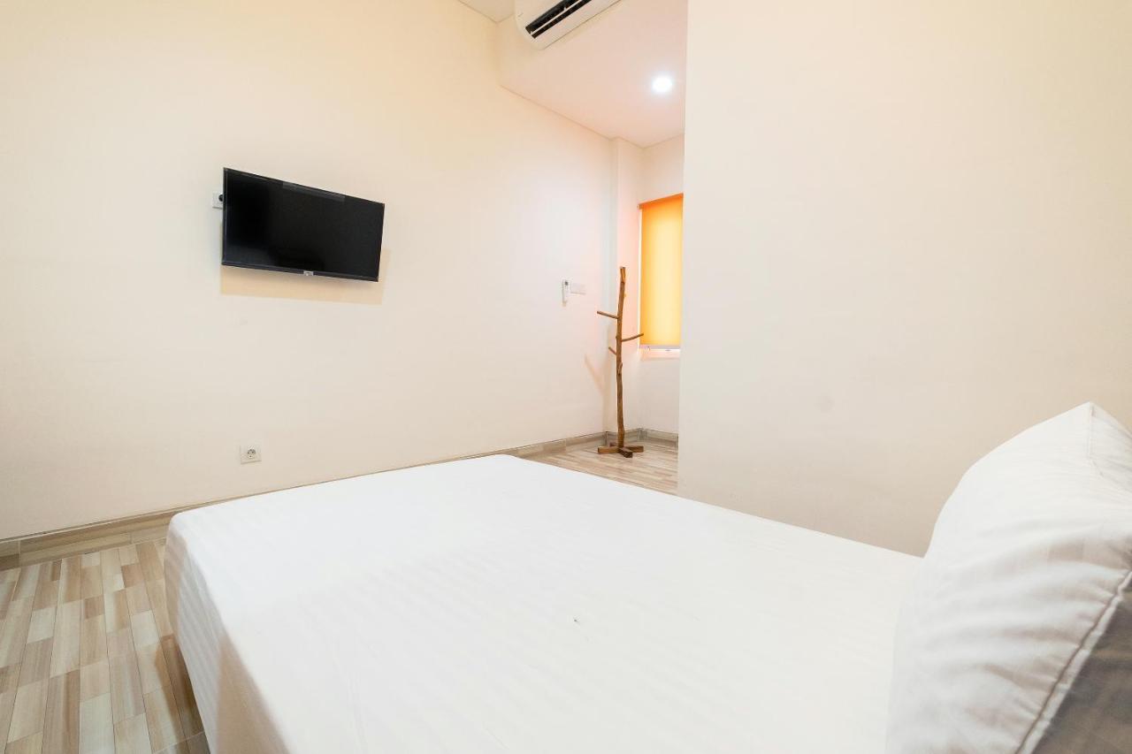 Oyo Life 2801 Sari Panguripan Hotel Kejayan Exterior foto